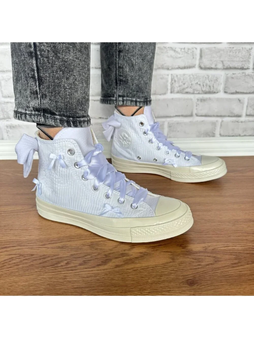 Converse ❤️converse chuck
